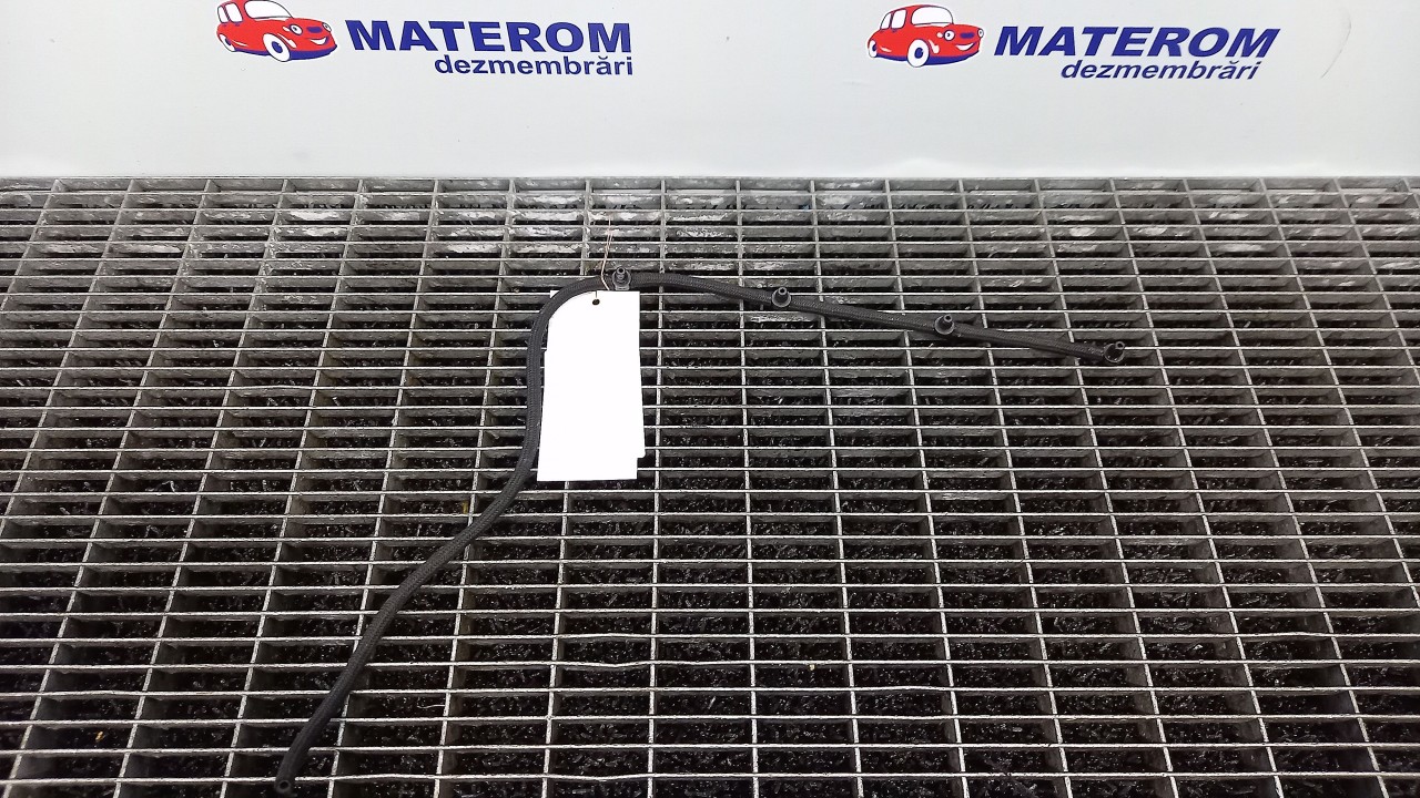 RAMPA RETUR INJECTOARE BMW SERIA 3 F 31 SERIA 3 F 31 2.0 D - (2011 2015)
