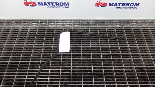 RAMPA RETUR INJECTOARE BMW SERIA 3 F 31 SERIA 3 F 31 2.0 D - (2011 2015)