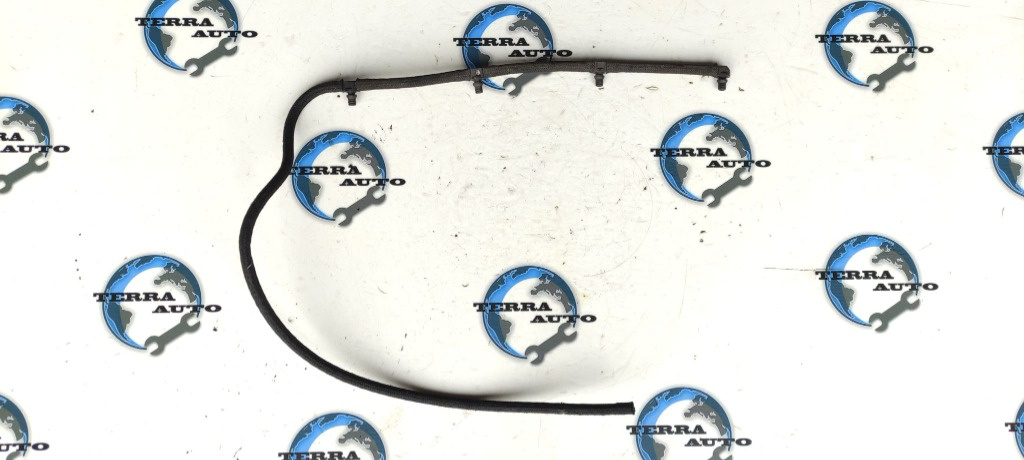 Rampa retur injectoare BMW Seria 5 (E60) 2.0 D