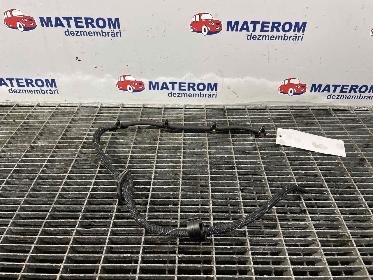 RAMPA RETUR INJECTOARE BMW SERIA 5 F 10 2.0 D - (2010 2014)
