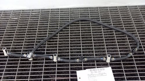 RAMPA RETUR INJECTOARE BMW SERIA 5 F 10 3.0 D - (2010 2014)