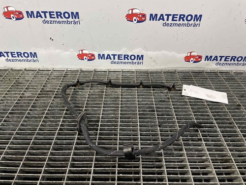 RAMPA RETUR INJECTOARE BMW SERIA 5 F 10 SERIA 5 F 10 2.0 D - (2010 2014)