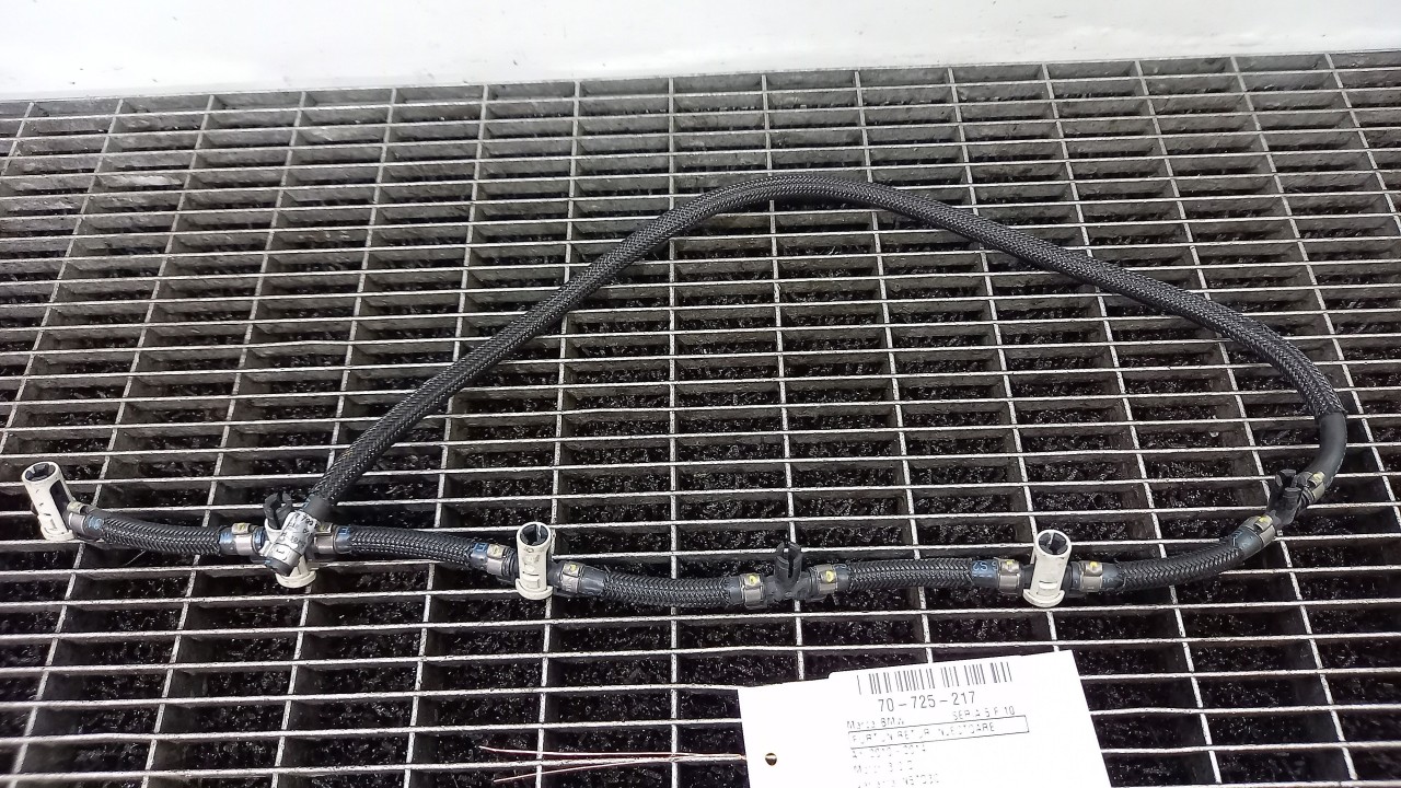 RAMPA RETUR INJECTOARE BMW SERIA 5 F 10 SERIA 5 F 10 3.0 D - (2010 2014)