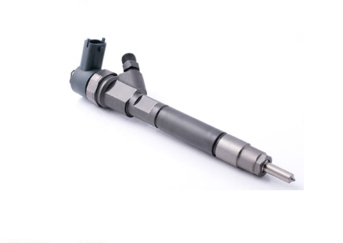 Rampa retur injectoare BMW Seria 7 (2001-2008) [E65, E66] 3.0 Motorina 2005