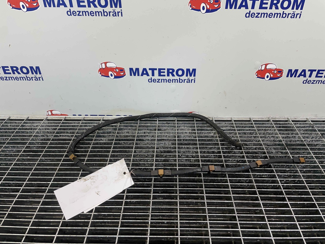 RAMPA RETUR INJECTOARE BMW SERIA 7 F 01 3.0 D - (2013 2015)
