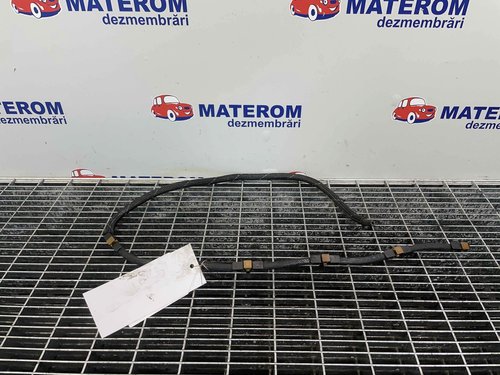 RAMPA RETUR INJECTOARE BMW SERIA 7 F 01 3.0 D - (2013 2015)