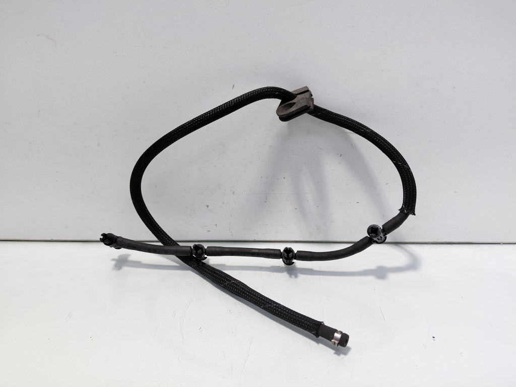 Rampa retur injectoare, Bmw X1 (E84), 2.0 diesel, N47D20C (id:699074)