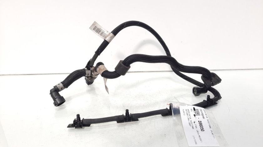 Rampa retur injectoare, Bmw X2 (F39), 2.0 diesel. B47C20B (idi:596050)