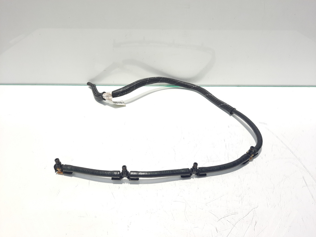 Rampa retur injectoare, Bmw X3 (F25) 2.0 d, B47D20A (id:456220)