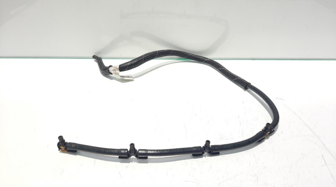 Rampa retur injectoare, Bmw X3 (F25) 2.0 d, B47D20A (id:456220)