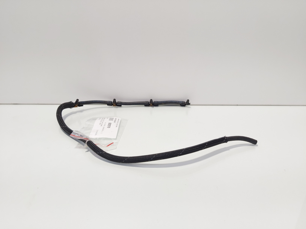 Rampa retur injectoare, Bmw X3 (F25), 2.0 diesel, N47D20C (id:692979)