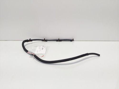 Rampa retur injectoare, Bmw X3 (F25), 2.0 diesel, N47D20C (id:692979)