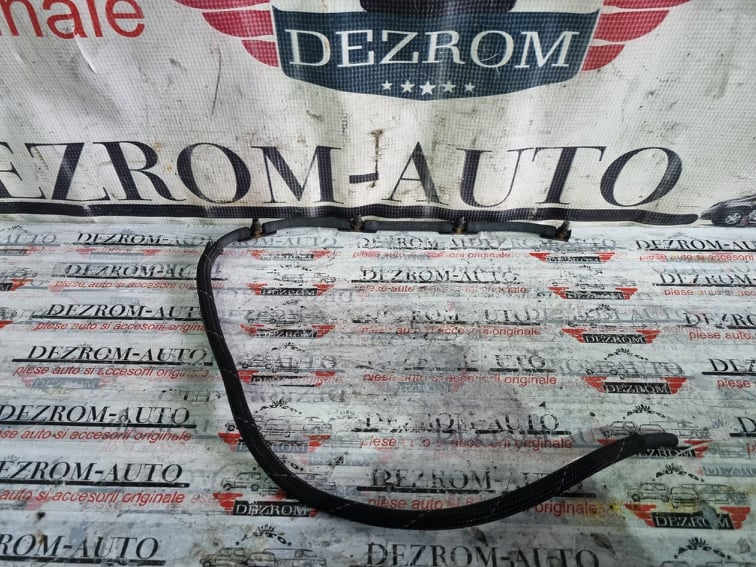 Rampa retur injectoare BMW X3 F25 sDrive 2.0 18d 136cp cod piesa : 1928301276