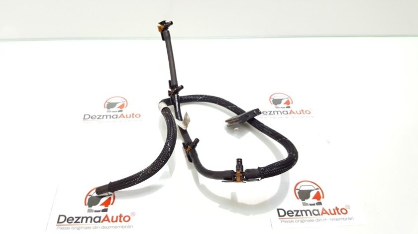 Rampa retur injectoare, Bmw X4 (F26), 2.0 diesel, B47D20A (id:338956)