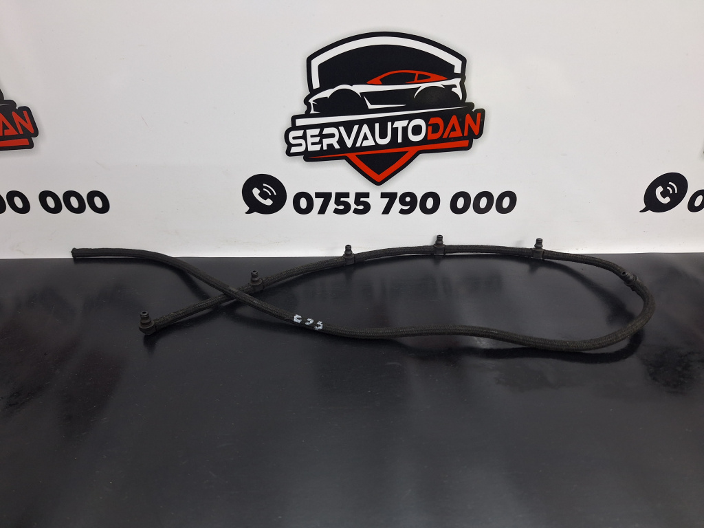Rampa retur injectoare BMW X5 (1999-2006) [E53] 3.0 Motorina 2005