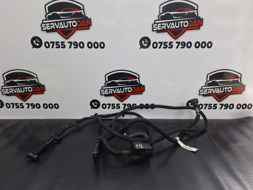 Rampa retur injectoare BMW X5 (2012-2019) [F15] 3.0 Motorina 2015