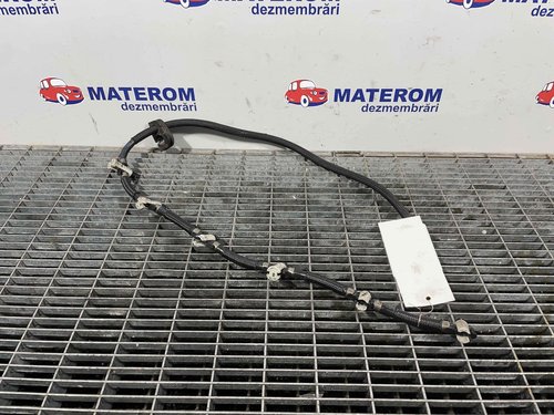 RAMPA RETUR INJECTOARE BMW X5 3.0 D - (2007 2013)