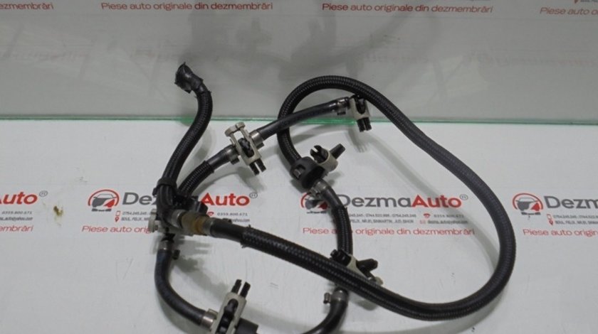Rampa retur injectoare, Bmw X5 (E70) 3.0 d (id:296955)