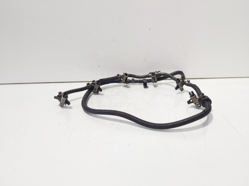 Rampa retur injectoare, Bmw X5 (E70) 3.0 diesel, 306D3 (id:702033)