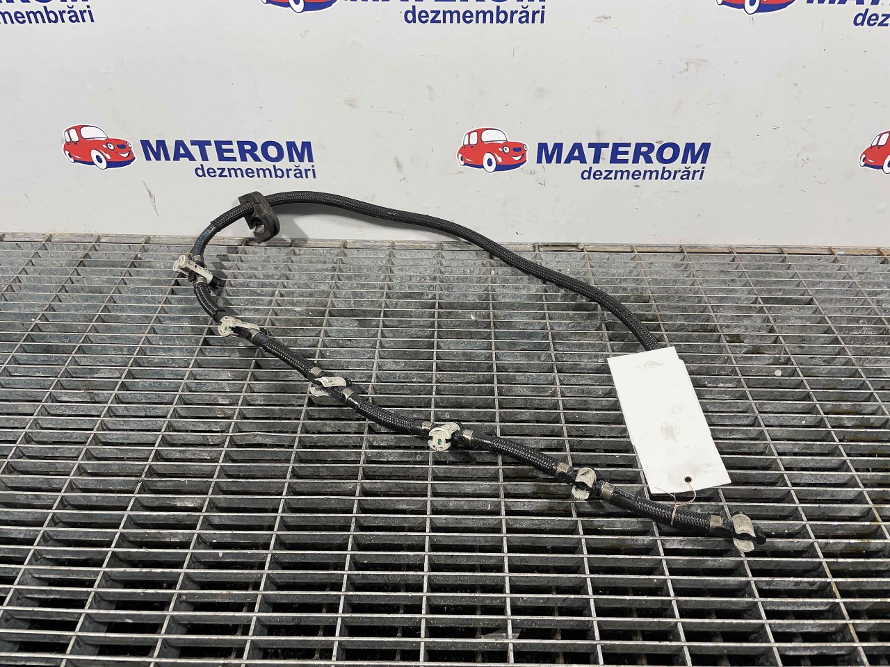 RAMPA RETUR INJECTOARE BMW X5 X5 3.0 D - (2007 2013)