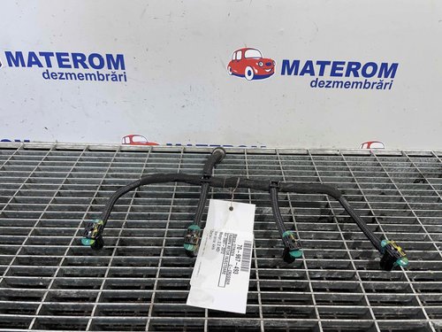 RAMPA RETUR INJECTOARE CITROEN C-CROSSER 2.2 HDI - (2007 2012)