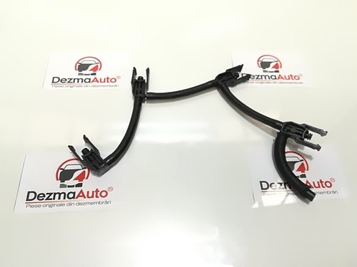 Rampa retur injectoare, Citroen C3 (I) 1.4hdi (id:339716)