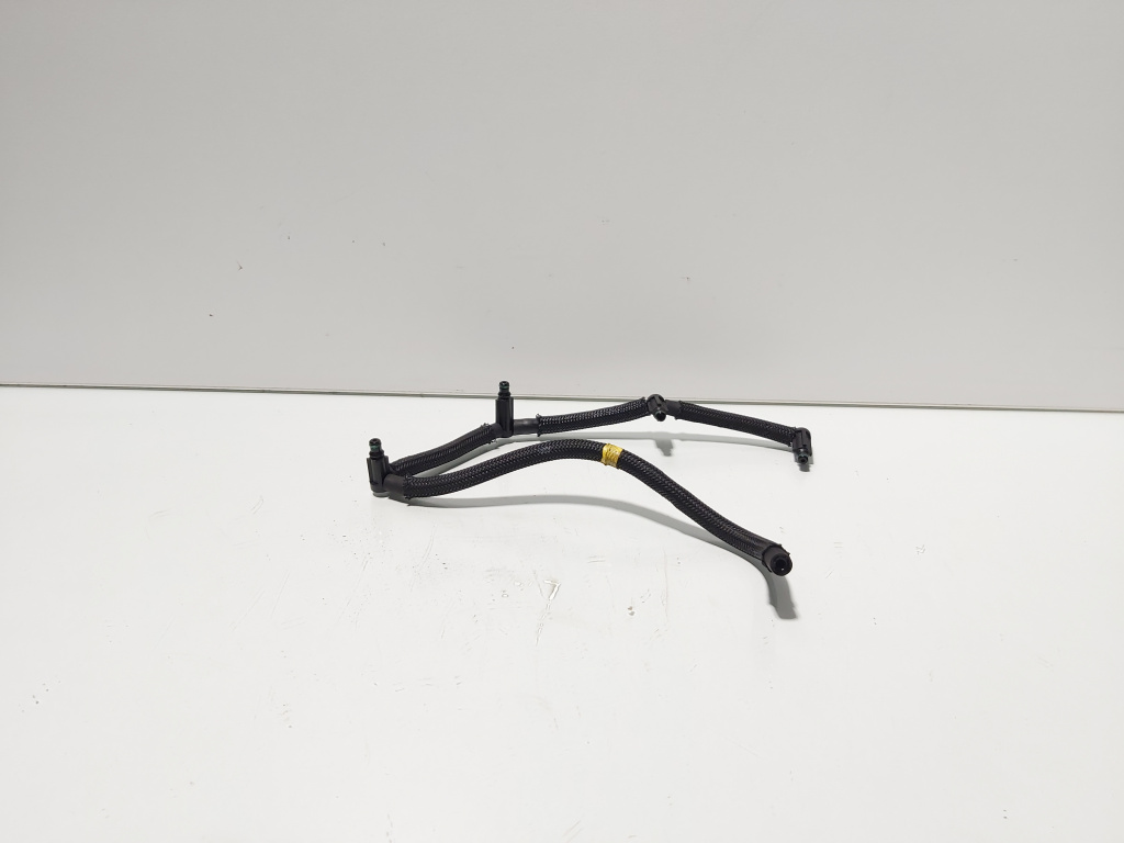 Rampa retur injectoare, Citroen C3 Picasso, 1.6 HDI, 9HX (idi:673307)