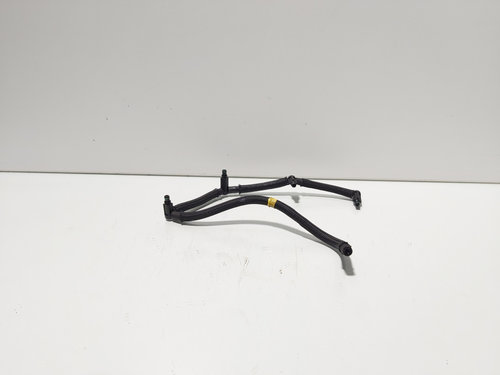 Rampa retur injectoare, Citroen C3 Picasso, 1.6 HDI, 9HX (idi:673307)