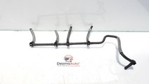 Rampa retur injectoare, Citroen C4 Grand Picasso, ...