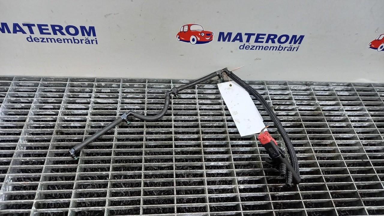 RAMPA RETUR INJECTOARE CITROEN C5 2.0 HDI - (2001 2005)