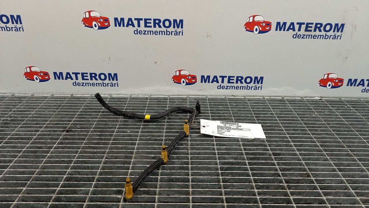 RAMPA RETUR INJECTOARE CITROEN C5 C5 1.6 HDI - (2007 2011)
