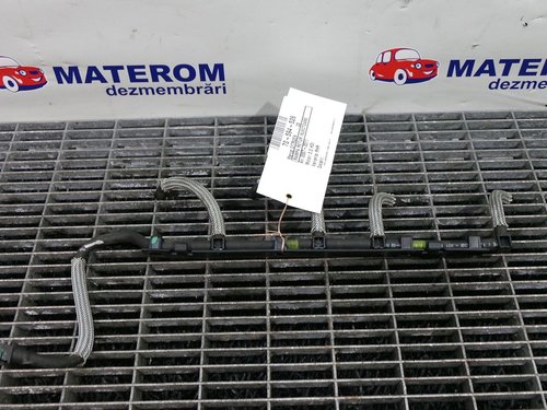 RAMPA RETUR INJECTOARE CITROEN C5 C5 2.0 HDI - (2007 2011)