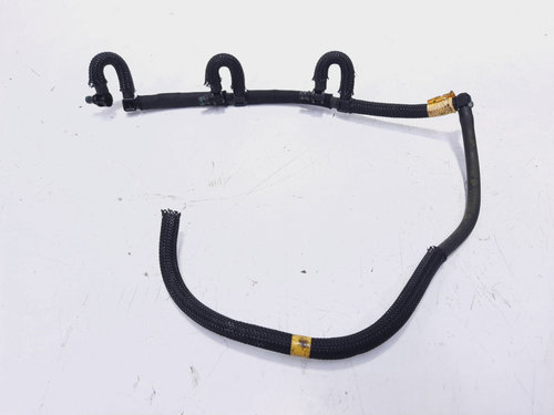 Rampa retur injectoare, Citroen C5 (II) 1.6 HDI, 9HZ (idi:494542)