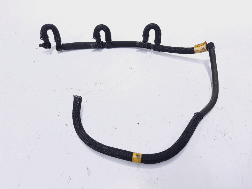 Rampa retur injectoare, Citroen C5 (III) 1.6 HDI, 9HZ (idi:494542)