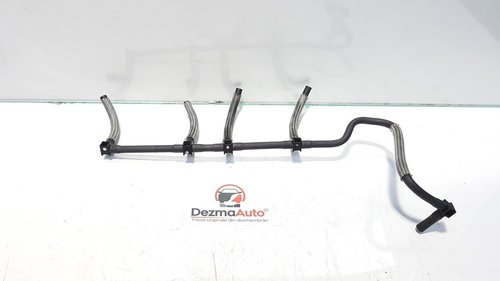 Rampa retur injectoare, Citroen C8, 2.0 hdi, RHR