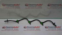 Rampa retur injectoare, Citroen C8 (EA, EB) 2.0 hd...