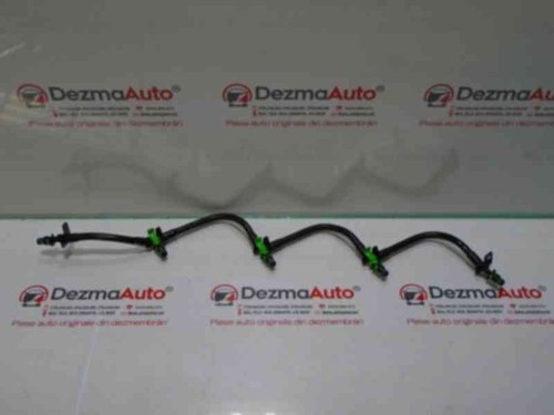 Rampa retur injectoare, Citroen DS4, 2.0 hdi