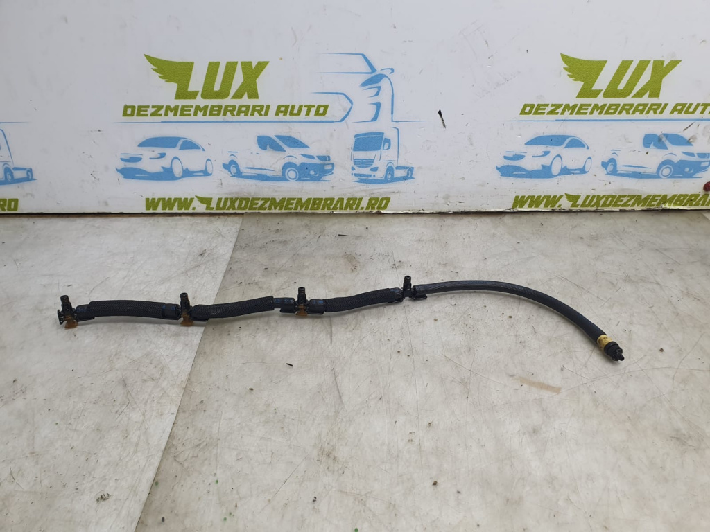Rampa retur injectoare ckr2138600 2.0 tdi CFFB Volkswagen VW Passat B7 [2010 - 2015] 2.0 tdi CFFB