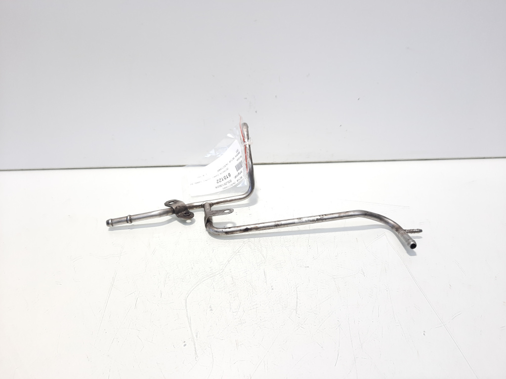 Rampa retur injectoare, cod 03L201360R, Skoda Octavia 2 Combi (1Z5), 1.6 TDI, CAY (id:615122)