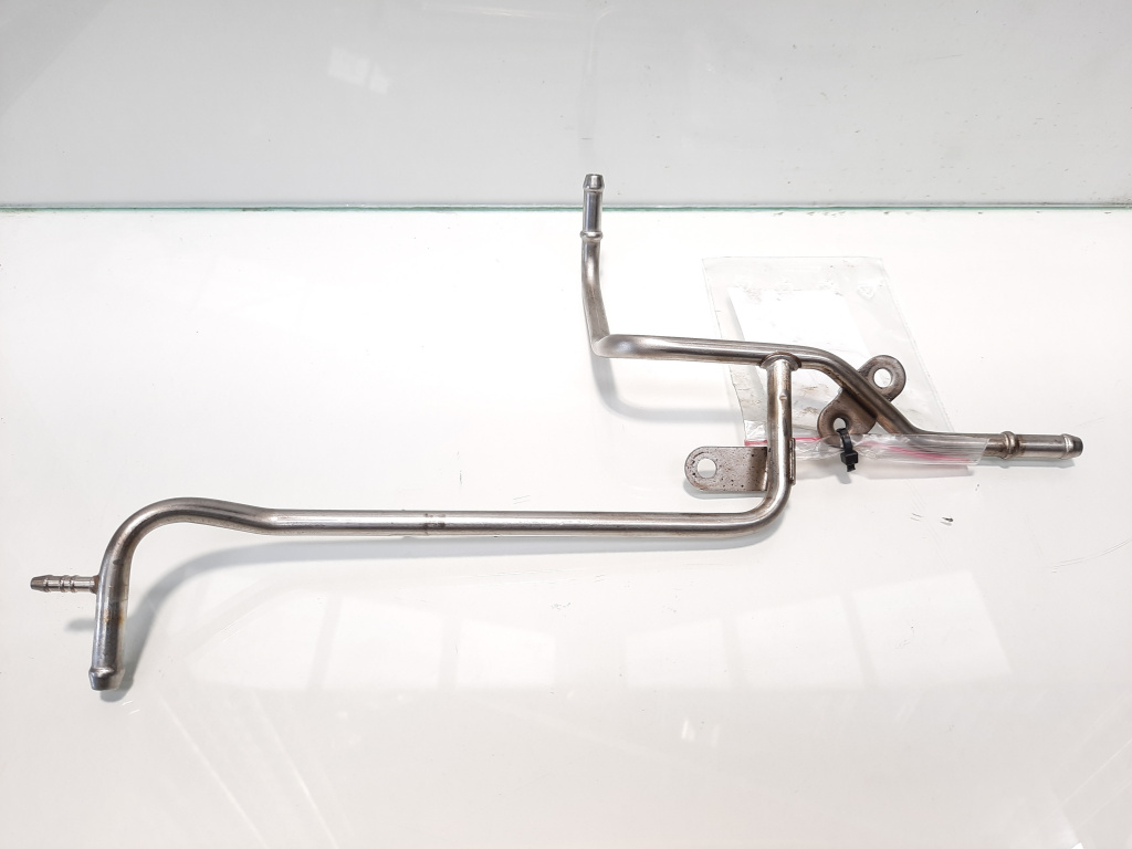 Rampa retur injectoare, cod 03L201360R, Vw Golf 5 Plus (5M1) 1.6 tdi, CAY (idi:478161)