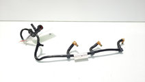 Rampa retur injectoare, cod 8200677088, Nissan Qas...