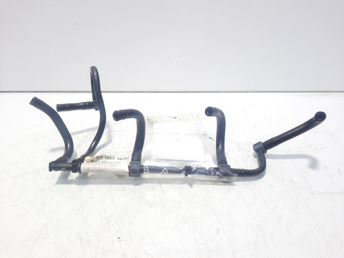 Rampa retur injectoare, cod 8201003967, Renault Kangoo 2 Express, 1.5 DCI, K9K804 (idi:507865)