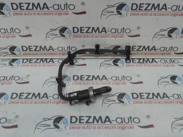 Rampa retur injectoare cu supapa, Audi A4 (8K2, B8) 2.0tdi (id:257599)