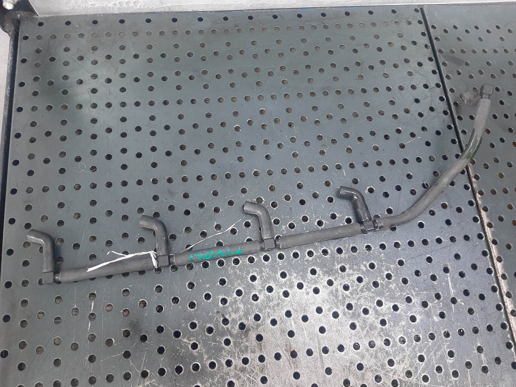 Rampa retur injectoare d16dtf 1.6 xdi 673910 ssangyong tivoli