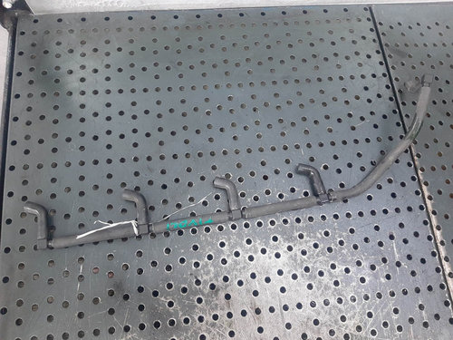 Rampa retur injectoare d16dtf 1.6 xdi 673910 ssangyong tivoli