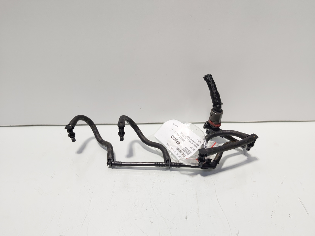 Rampa retur injectoare, Dacia Dokker 1.5 DCI, K9K612 (id:675423)