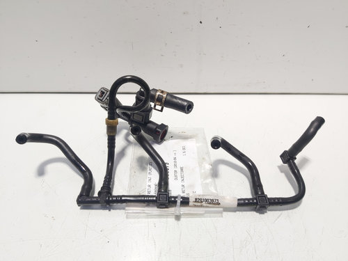 Rampa retur injectoare, Dacia Duster, 1.5 DCI, K9K856 (id:636979)