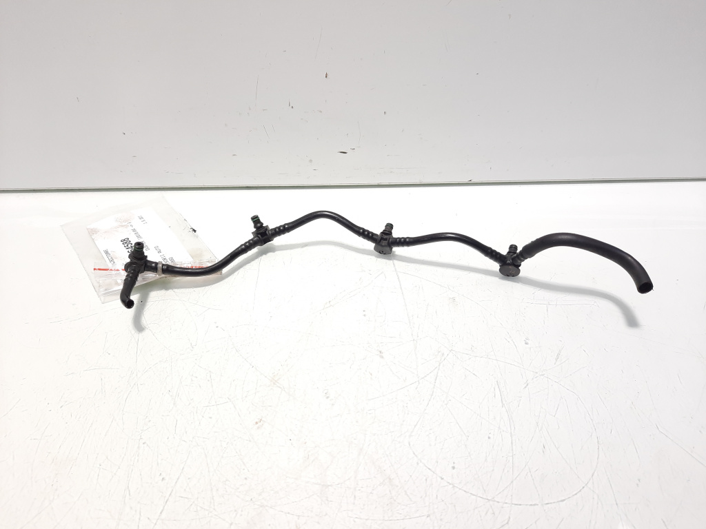 Rampa retur injectoare, Dacia Duster, 1.5 DCI, K9K892 (id:564588)