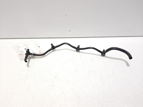 Rampa retur injectoare, Dacia Duster, 1.5 DCI, K9K892 (id:564588)
