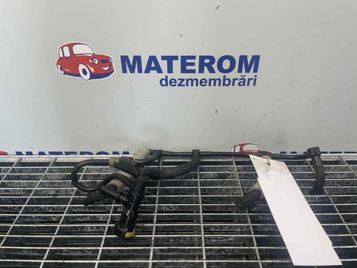 RAMPA RETUR INJECTOARE DACIA DUSTER DUSTER 1.5 DCI - (2013 2017)